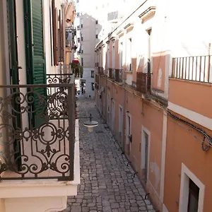 Dimora Apulia , Brindisi Italien