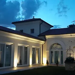 3* Frühstückspension Borgo Arcadia