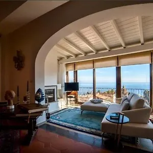 Casa Arico & Shatulle , Taormina Italien