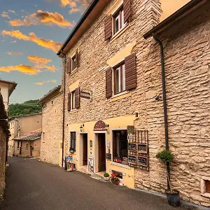Bed & Breakfast Bb Molina, Molina (Verona)