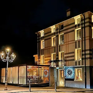 Hotel Dal Menga, Torrebelvicino
