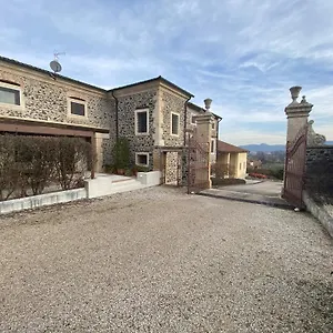 Hotel Ca' Masieri, Trissino