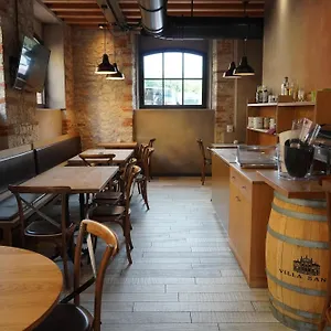 Inn Nuova Filanda And, Valdobbiadene