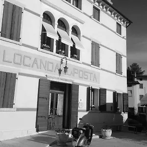Hotel Posta, Cavaso Del Tomba