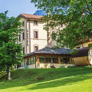 Hotel Trieste, San Vito di Cadore