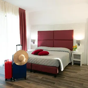 Guest house Dolce Laguna 2, Tessera
