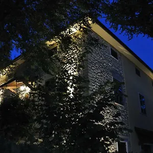 Bed & Breakfast Relais Des Roches, Sona