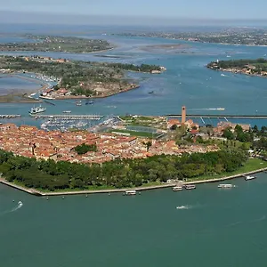 Vaniglia , Venedig Italien