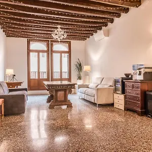 Palazzo Daponte 2*, Venedig Italien